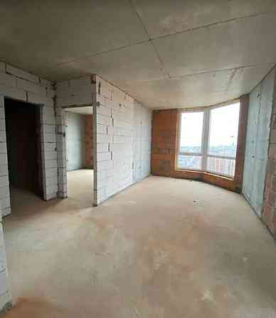 Продаж Квартира 1-кімнатна, 15/16 поверх Тернополь