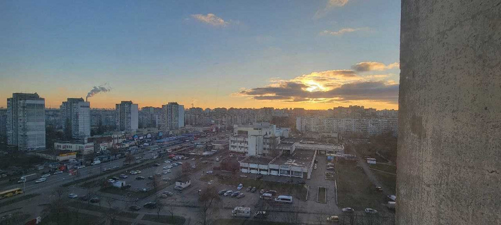 Продаж Квартира 2-кімнатна, 14/16 поверх на Червоної Калини вул., д. 51А Київ - фото 16