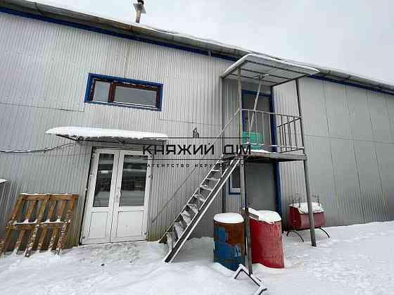 Оренда офісне приміщення на Сосниных Семьи ул. поверх - 2 Київ