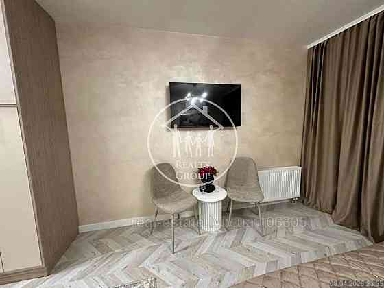 Оренда Квартира 1-кімнатна, 4/10 поверх на Гніздовського вул., 75в Львів