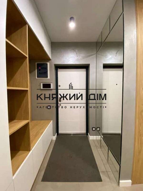 Продаж 3-х к.кв. по вул. Драгоманова. метро ПОЗНЯКИ. Дарницький р-н. Код об'єкту №: 21144236 Київ - фото 18