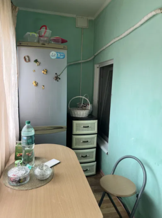 Продам квартиру на земле (домик) и гараж в р-не Большевик Одеса