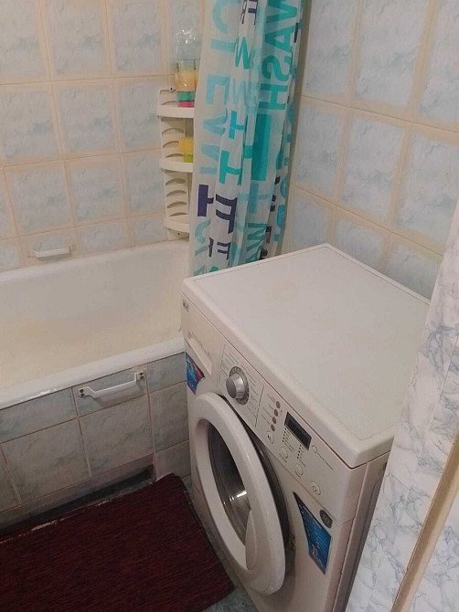 Оренда Квартира 1-кімнатна, 9/16 поверх на вул. Драгоманова, 3Б Київ - фото 12