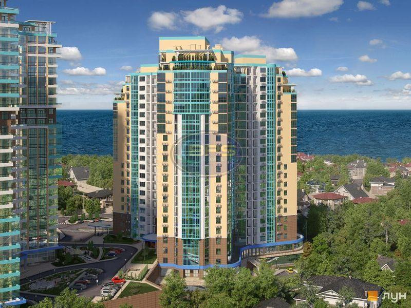 Продаж 2к квартири 60 кв. м Одеса - фото 12