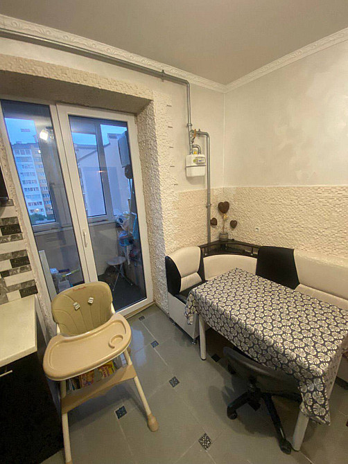 Продаж Квартира 1-кімнатна, 6/6 поверх на Мулика, 38 Івано-Франківськ - фото 12