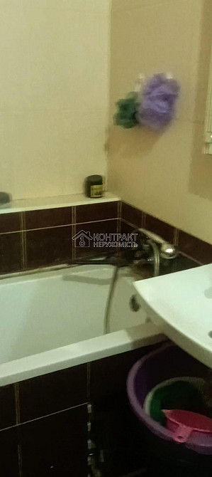 Продаж Квартира 4-кімнатна, 4/9 поверх на вул. григорія жуковського Изюм - изображение 9