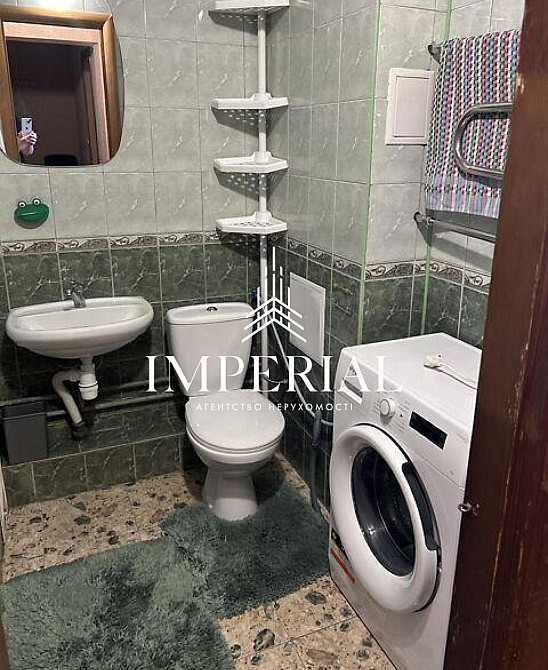 Продаж Квартира 1-кімнатна, 18/22 поверх на вул. Пчілки Олени Київ - фото 4