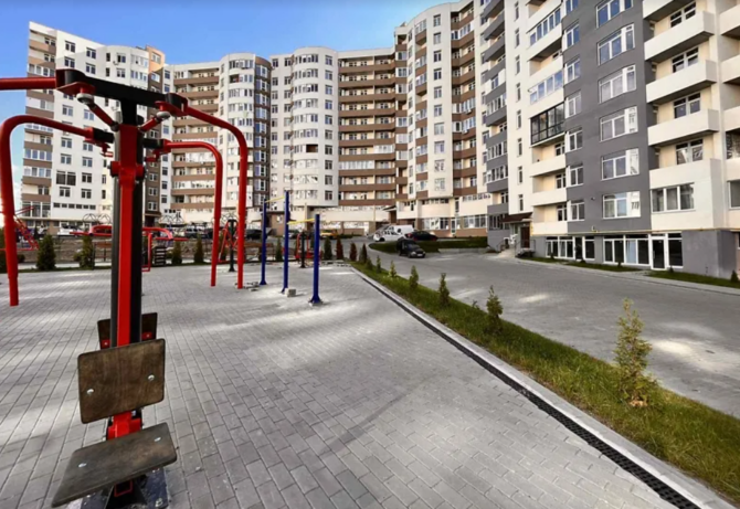 Продаж 2к квартири 59 кв. м на вул. Київська Тернопіль - фото 7