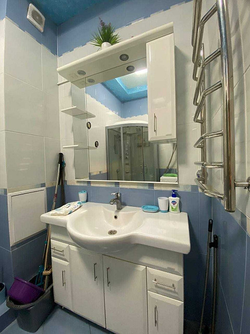 Продаж Квартира 1-кімнатна, 12/14 поверх на Володимира Івасюка вул., д. 6 Kiev - photo 9