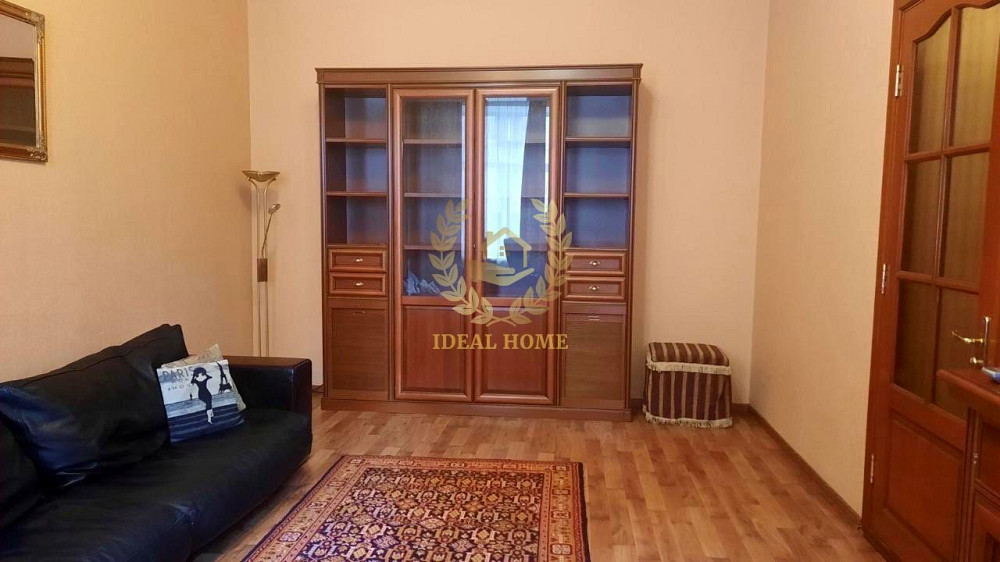 Продаж Квартира 1-кімнатна на Саксаганского ул., 36А Киев - изображение 4