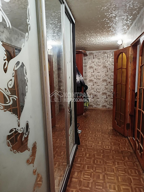 Продаж Квартира 2-кімнатна, 5/9 поверх на вул. в'ізд Набережний Песочин - изображение 4