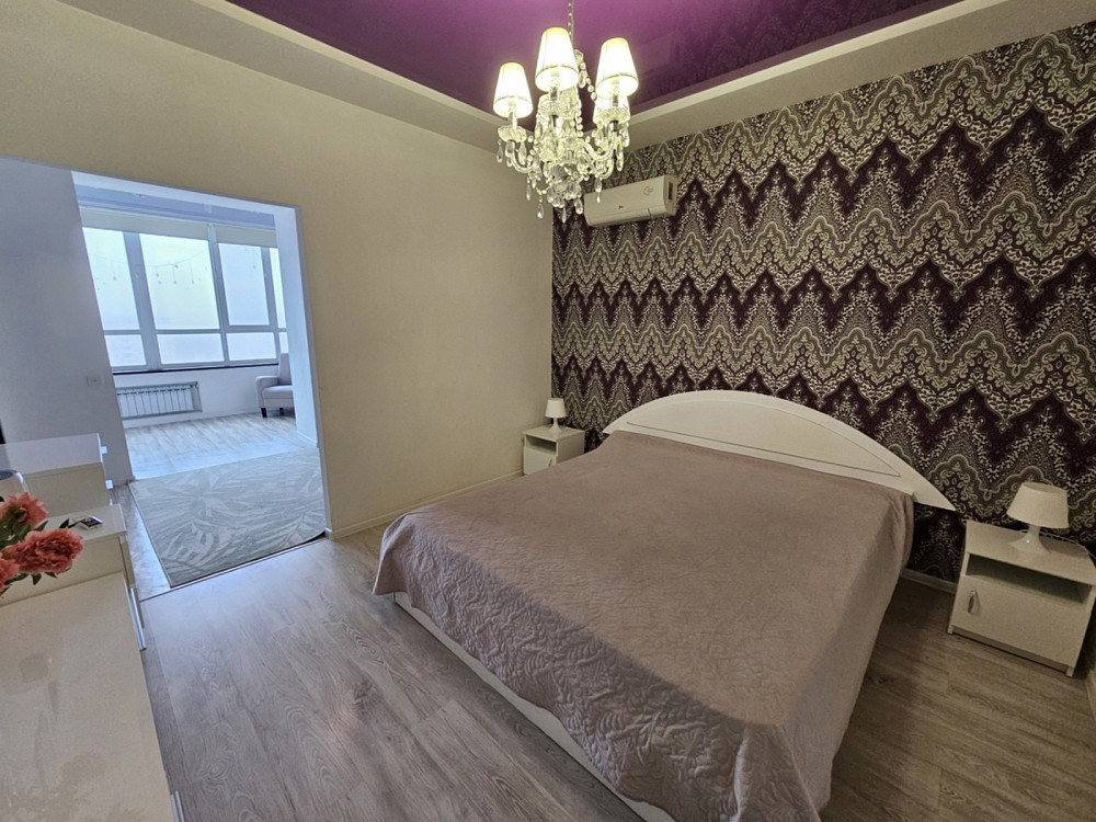 Продаж Квартира 3-кімнатна, 10/11 поверх на Любарского, 4А Дніпро - фото 8