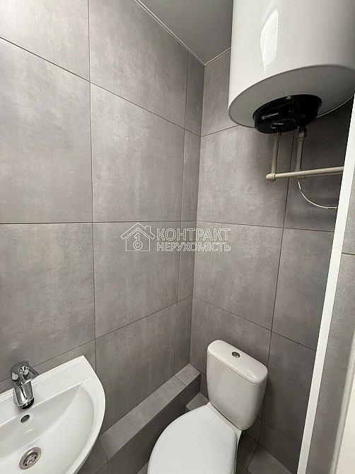 Продаж Квартира 1-кімнатна, 3/9 поверх на вул. Весела Харків - фото 5