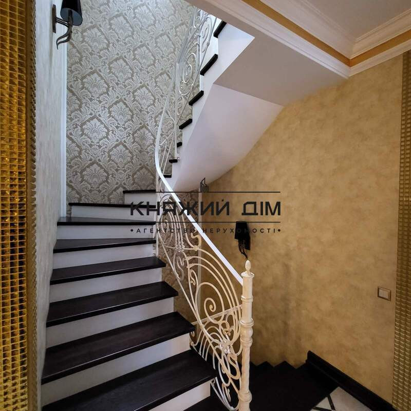 Оренда будинку котеджне містечко Золотче, Бориспільський р-н Код об № 139405  - photo 15