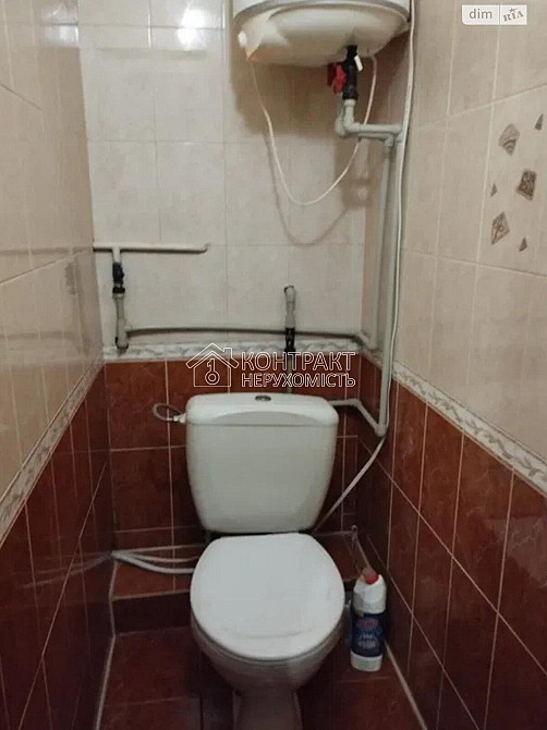Продаж Квартира 2-кімнатна, 1/10 поверх на вул. Титаренковский Харків - фото 10
