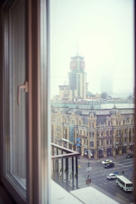 Оренда Квартира 2-кімнатна, 7/7 поверх на Крещатик ул. Киев - изображение 4