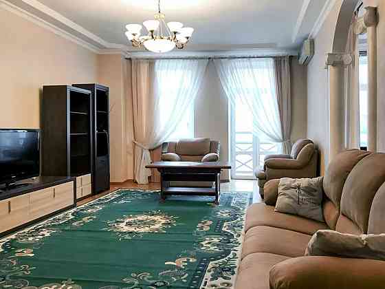 Оренда Квартира 3-кімнатна, 6/9 поверх на Гусовського, 11/11 Київ