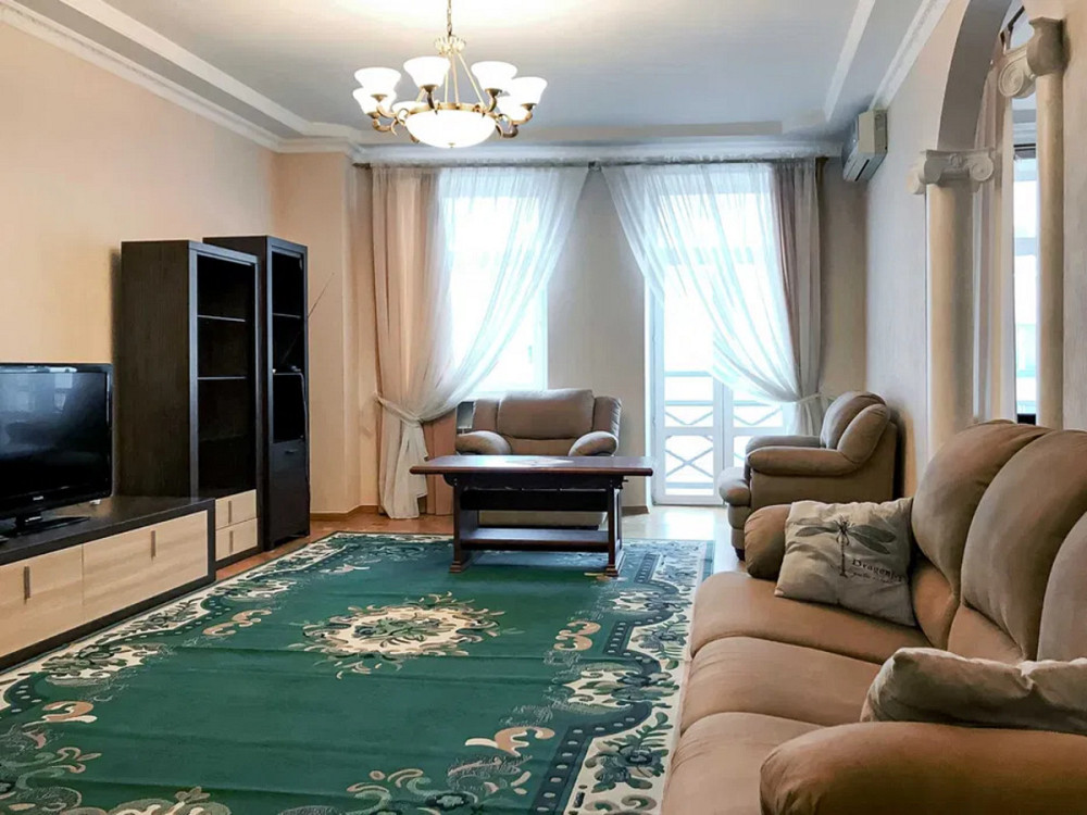 Оренда Квартира 3-кімнатна, 6/9 поверх на Гусовського, 11/11 Kiev - photo 5