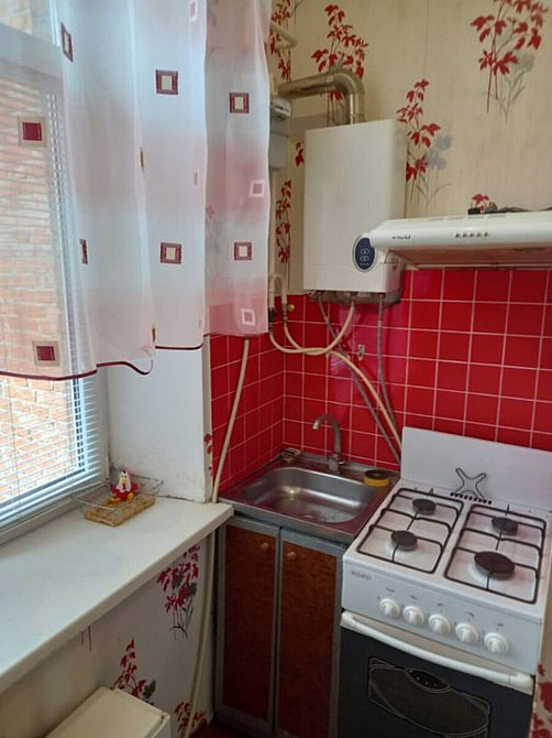 Продаж Квартира 1-кімнатна, 2/2 поверх Жмеринка - фото 5