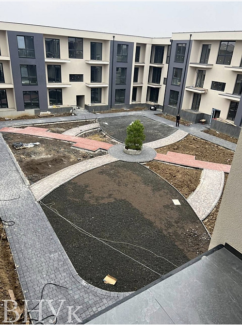 Продаж Квартира 2-кімнатна, 3/3 поверх на Канальна Ужгород - изображение 2