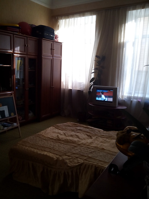 2-ком. кв. ул.Успенская. Квартира на две семьи. Общая только кухня. Одеса - фото 15