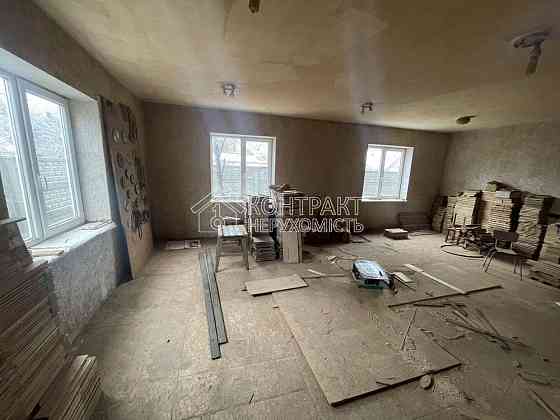 Продаж Будинок 8-кімнатний на вул. Турбогенераторна Харків