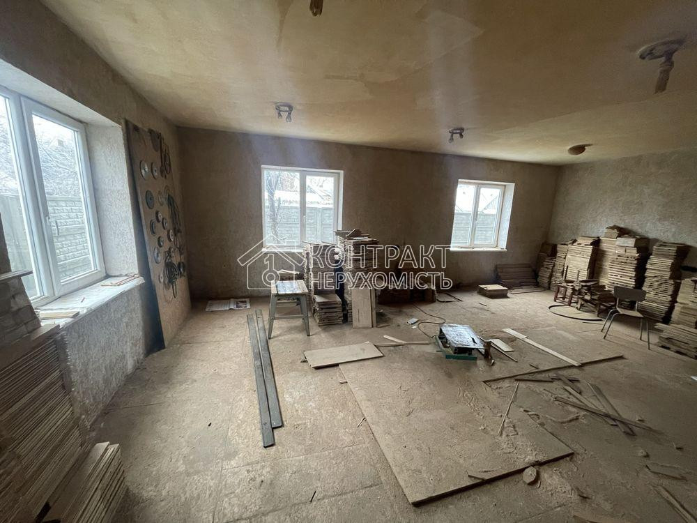 Продаж Будинок 8-кімнатний на вул. Турбогенераторна Харків - фото 6