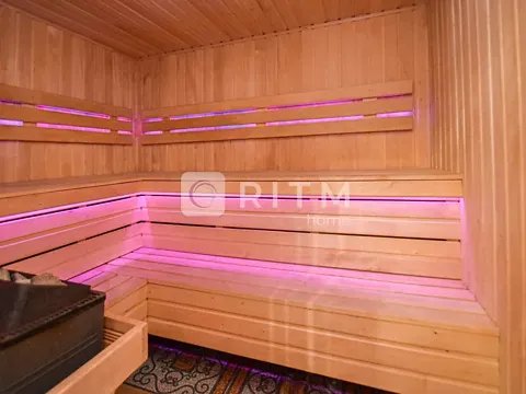 Аренда 2-этажный   265 кв.м 5 комн. на Лесі Українки вулиця  - изображение 19