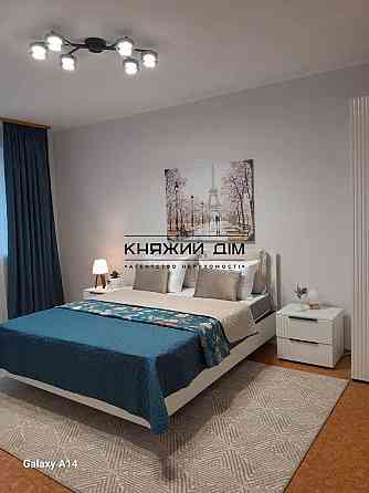 Продаж Квартира 1-кімнатна, 3/9 поверх на Григоренко Петра просп. Київ