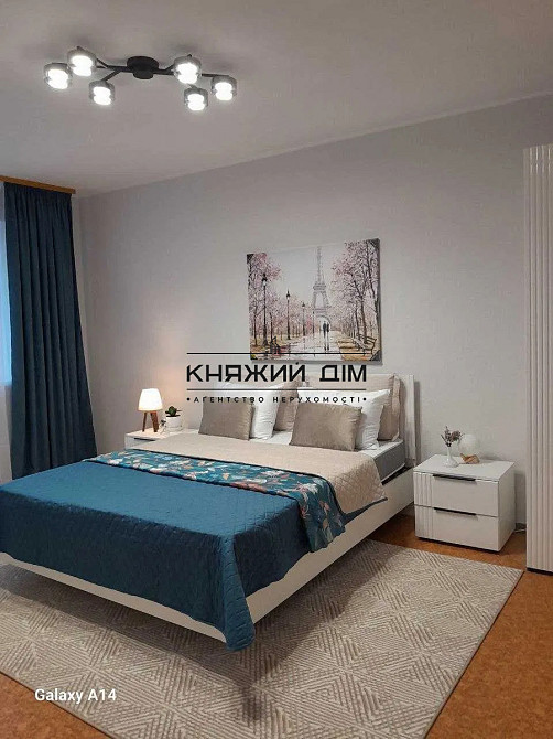 Продаж Квартира 1-кімнатна, 3/9 поверх на Григоренко Петра просп. Київ - фото 1