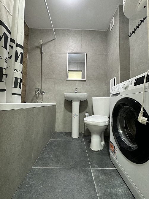 Продаж Квартира 2-кімнатна, 12/16 поверх на Героев пр., 31 Дніпро - фото 8