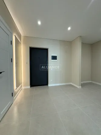 Продаж 1к Квартира 44.2 кв.м Паркова Алея Івано-Франківськ