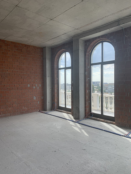 Продаж Квартира 4-кімнатна, 10/10 поверх на Успенский пер., 11 Одеса - фото 5