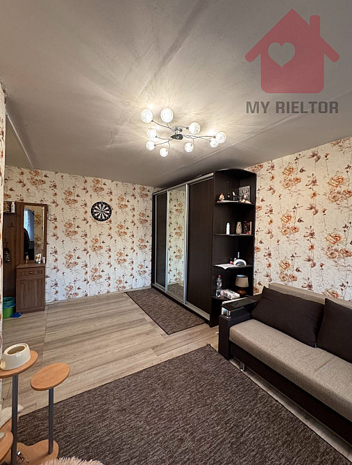 Продаж Квартира 1-кімнатна, 1/5 поверх на Закарпатська Ужгород - фото 3