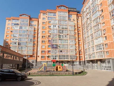 Продаж 2к Квартира 80 кв.м ЖК Перспектива Чернівці - фото 8
