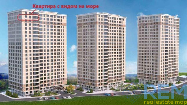 Продам трехкомнатную квартиру в доме бизнес класса в пер. Курортный Одеса - фото 15