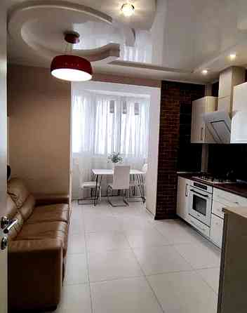 Продаж Квартира 2-кімнатна, 6/11 поверх на Костанди ул., 201 Одеса