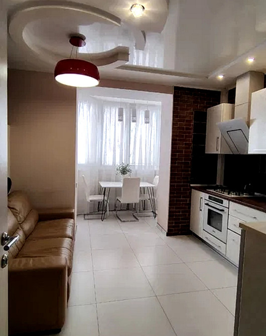 Продаж Квартира 2-кімнатна, 6/11 поверх на Костанди ул., 201 Одеса - фото 2