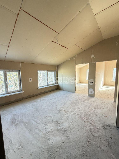 Продаж Квартира 2-кімнатна, 5/5 поверх на вул. Дерев'янка Харків - фото 12