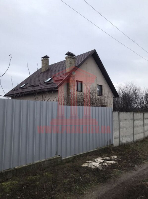 Продаж 2-поверховий Будинок з ділянкою 12 сот 200 кв.м   Сулимівка (Бориспільський район) - фото 11