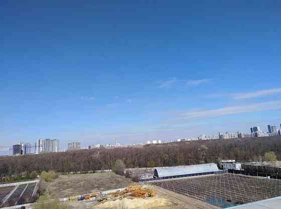 Оренда Квартира 1-кімнатна, 6/25 поверх на вул. Озерна, 27 а Київ