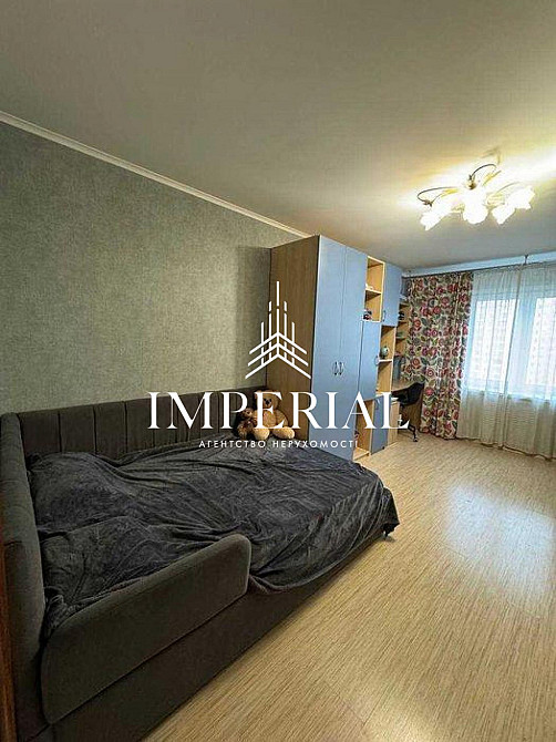 Продаж Квартира 3-кімнатна, 15/22 поверх на вул. Милославська Київ - фото 16