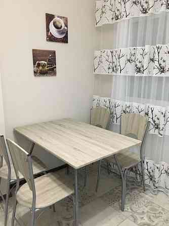 Оренда Квартира 1-кімнатна, 13/25 поверх на ул. Елены Пчилки, 3в Киев