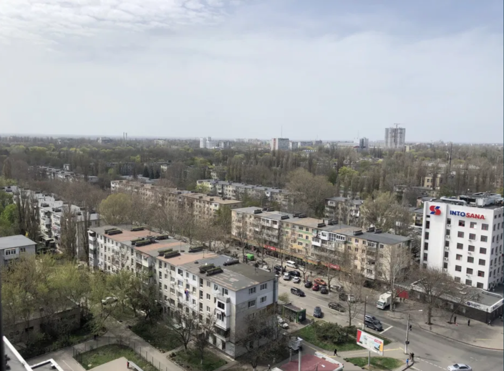 Продається 1к квартира в ЖК Монхеттен, р-н Черьомушки Odessa - photo 9