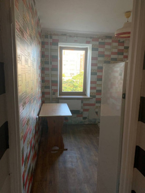 Продаж Квартира 1-кімнатна на переулок 2-й Бассейный, 5а Одесса - изображение 7