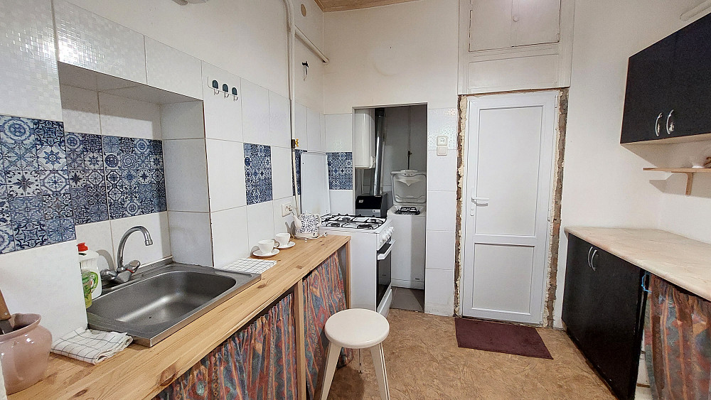 Продаж Квартира 1-кімнатна на ул. Ришельевская, 72 Одесса - изображение 6