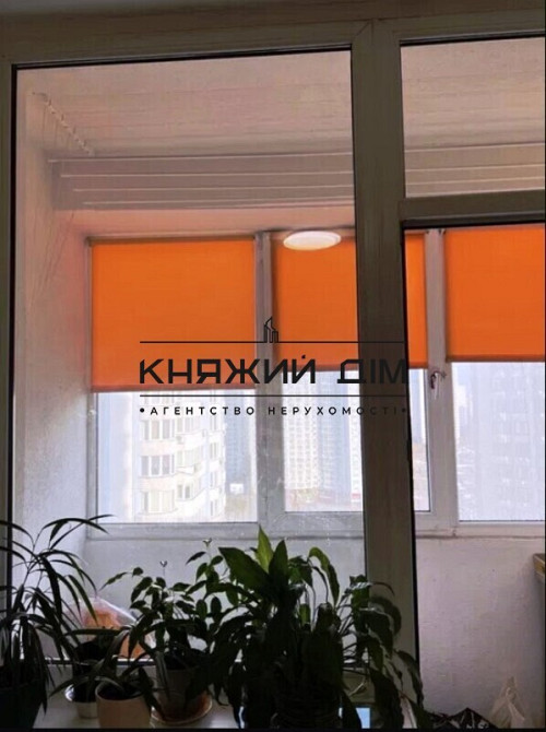 Продаж 2-х к. квартири на Осокорках ЖК Південна Брама. № 21145119 Київ - фото 16