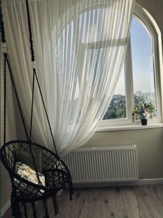 Продаж Квартира 1-кімнатна, 7/9 поверх на Дача Ковалевского улица, 91/4 Odessa