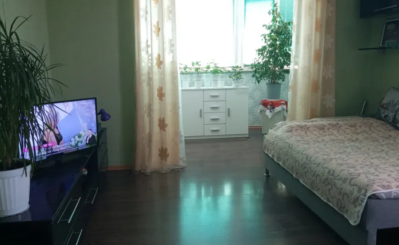 Продам 1-комнатную квартиру в центре п.Котовского (ул.С.Палия-Заболотного) Одеса - фото 2