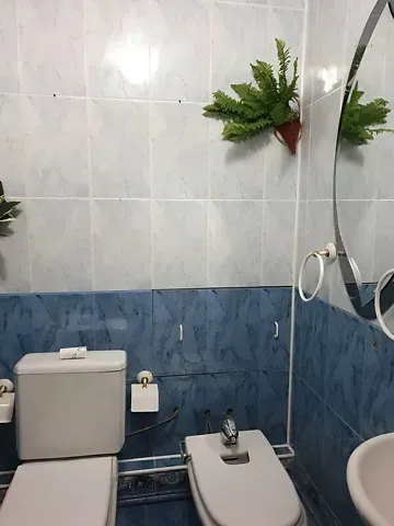 Оренда 2к Квартира 64 кв.м Відродження проспект 53 Луцьк - фото 1